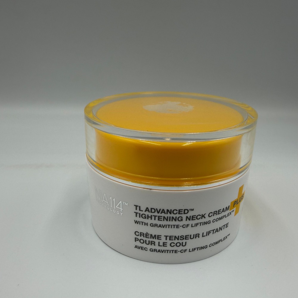 StriVectin TL Advanced Tightening Neck Cream Plus Gravitite-CF Lifting 30ml 1oz